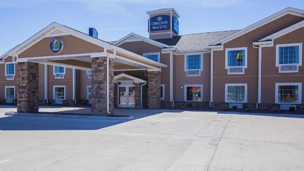Cobblestone Inn & Suites - Altamont image 10