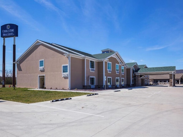 Cobblestone Inn & Suites - Altamont image 11