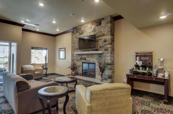 Cobblestone Inn & Suites - Altamont image 13