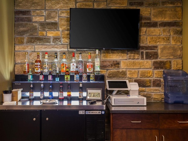 Cobblestone Inn & Suites - Altamont image 14