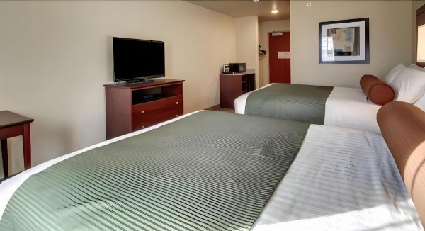 Cobblestone Inn & Suites - Altamont image 19