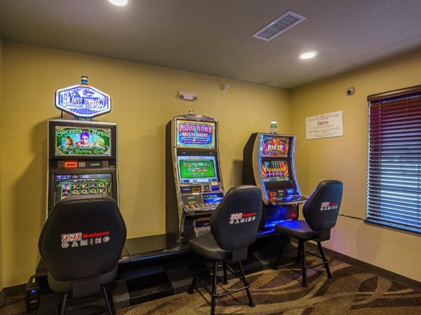 Cobblestone Inn & Suites - Altamont image 20
