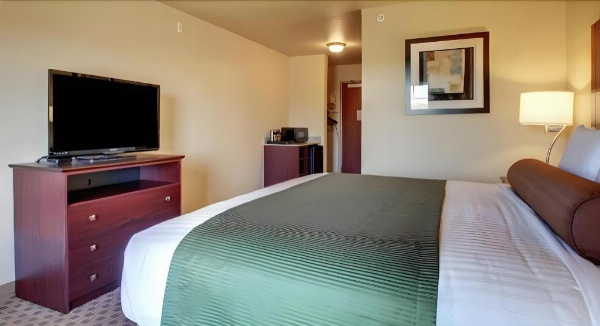 Cobblestone Inn & Suites - Altamont image 22