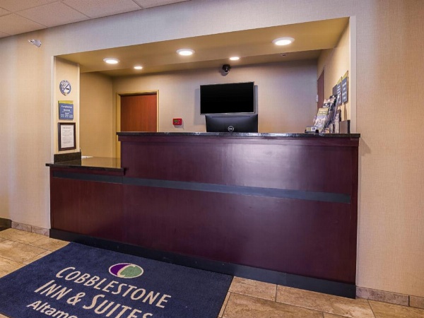 Cobblestone Inn & Suites - Altamont image 24