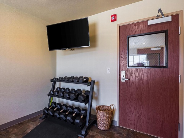 Cobblestone Inn & Suites - Altamont image 27