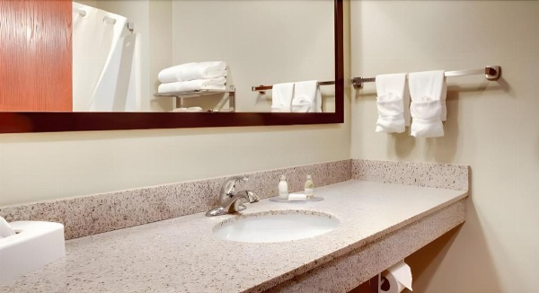 Cobblestone Inn & Suites - Altamont image 28