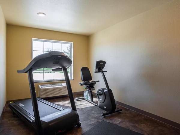 Cobblestone Inn & Suites - Altamont image 29
