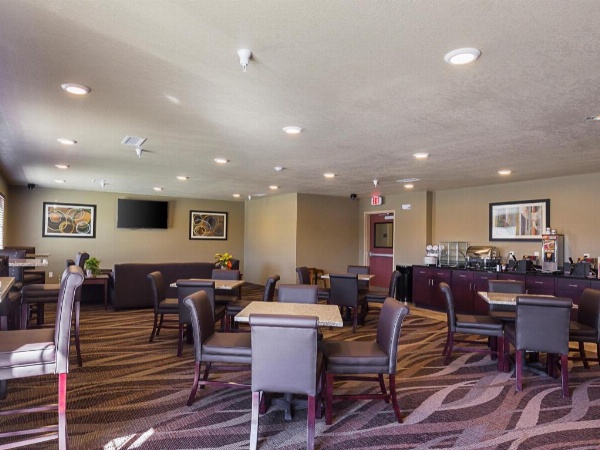 Cobblestone Inn & Suites - Altamont image 5