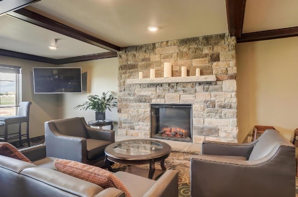 Cobblestone Inn & Suites - Altamont image 7