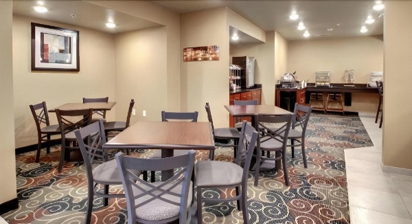 Cobblestone Inn & Suites - Altamont image 8