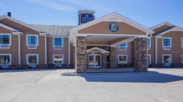 Cobblestone Inn & Suites - Altamont image 9